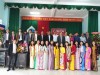 Trường PT DTNT THCS Bảo Lâm - RỘN RÀNG NGÀY HỘI KHAI TRƯỜNG