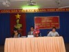 Hội Nghị CNVC - Người Lao Động Năm 2020 - 2021