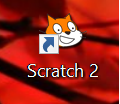 Phần mềm Scratch 2